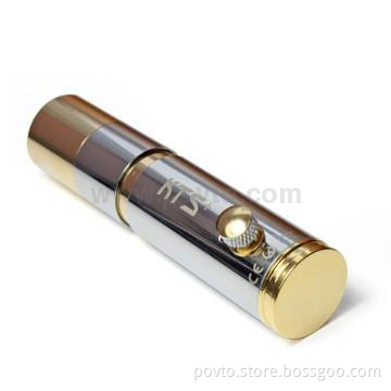 Best e cigarette kts mod kit with telescopic design